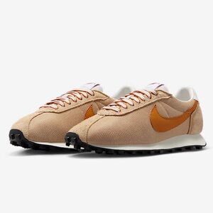 NWT Nike LD-1000 in Linen/Sail/Black/Desert Ochre